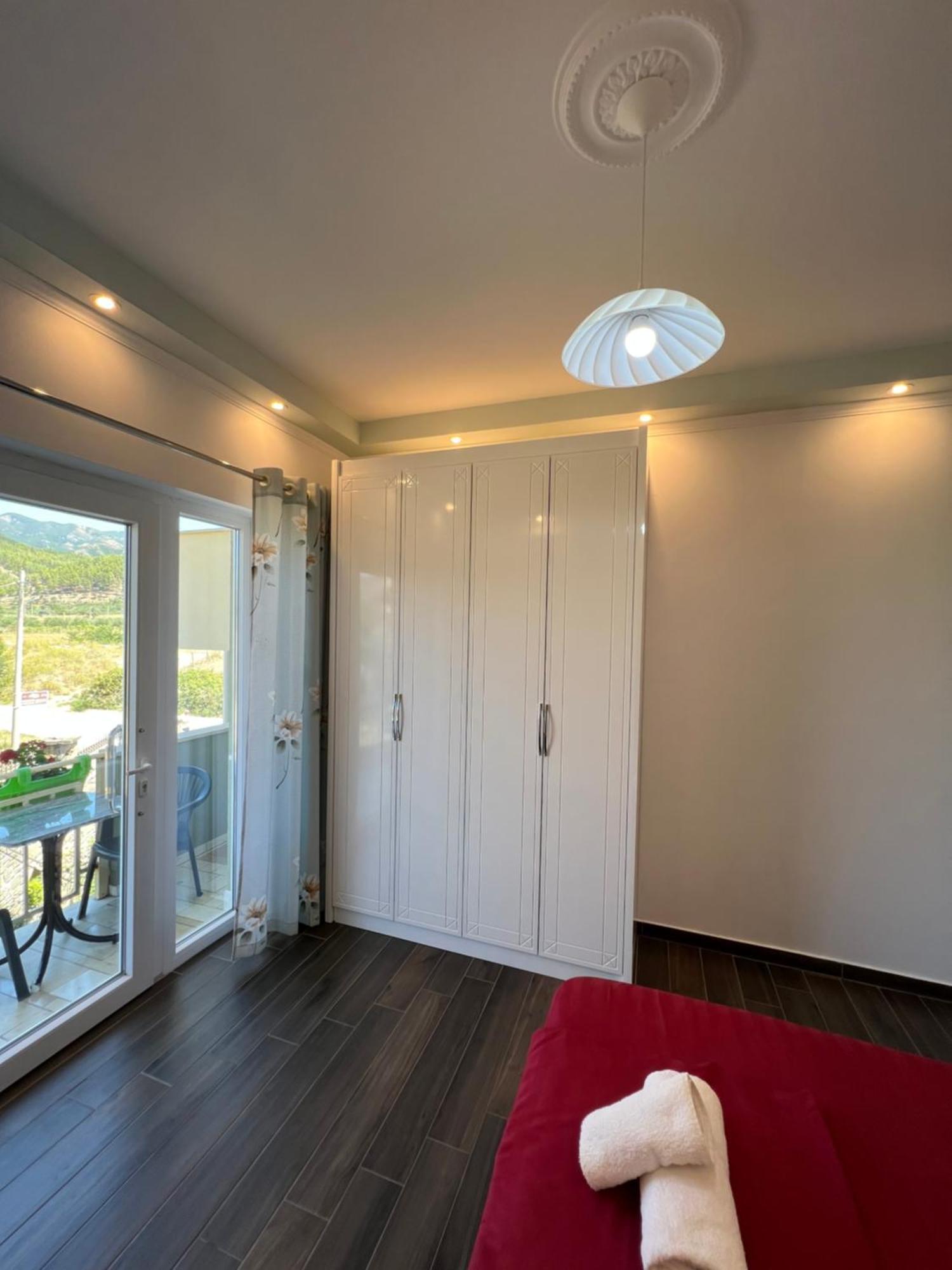 Guest house Adriatik Permet