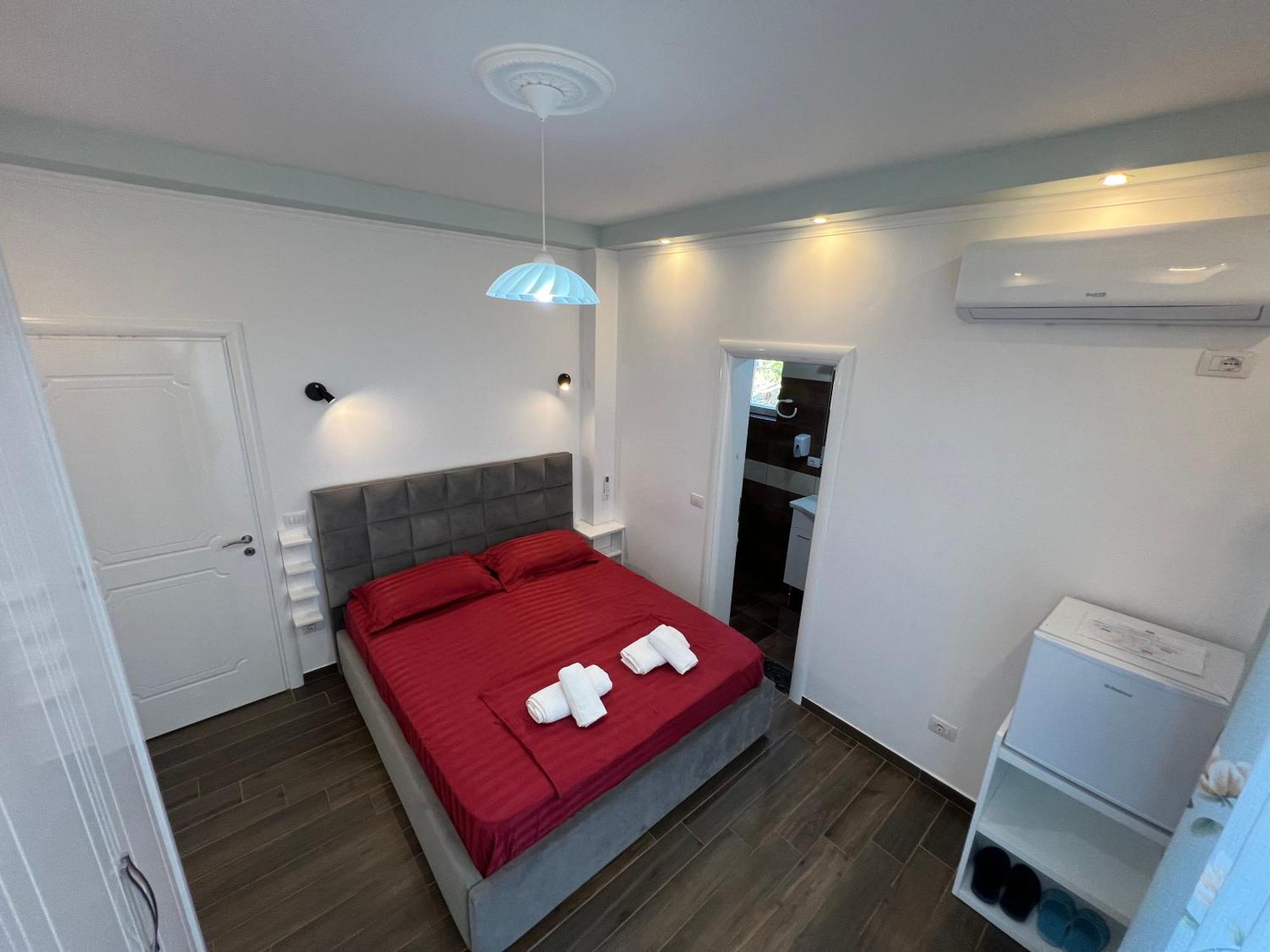 Adriatik Guest house