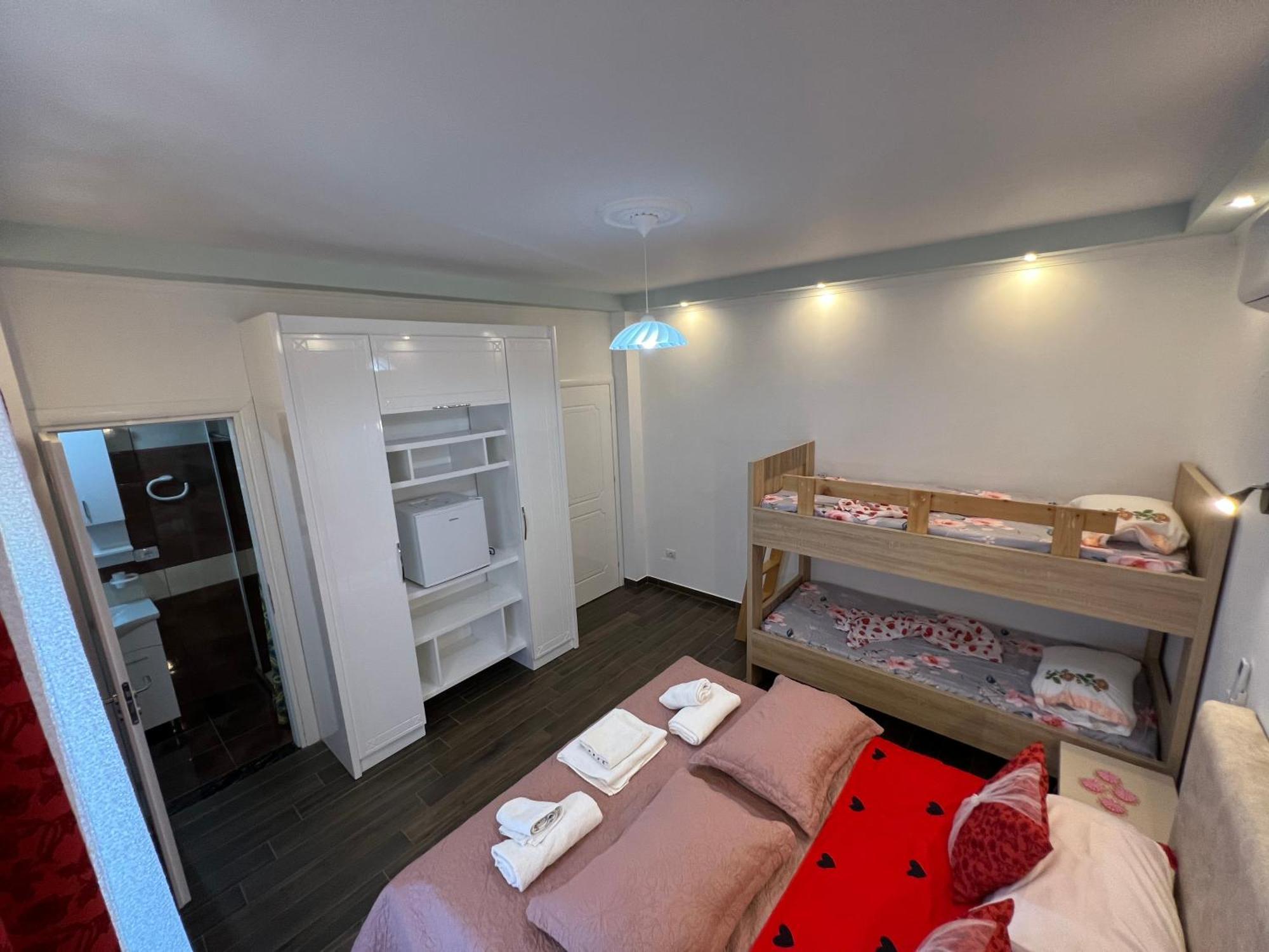 Guest house Adriatik Permet