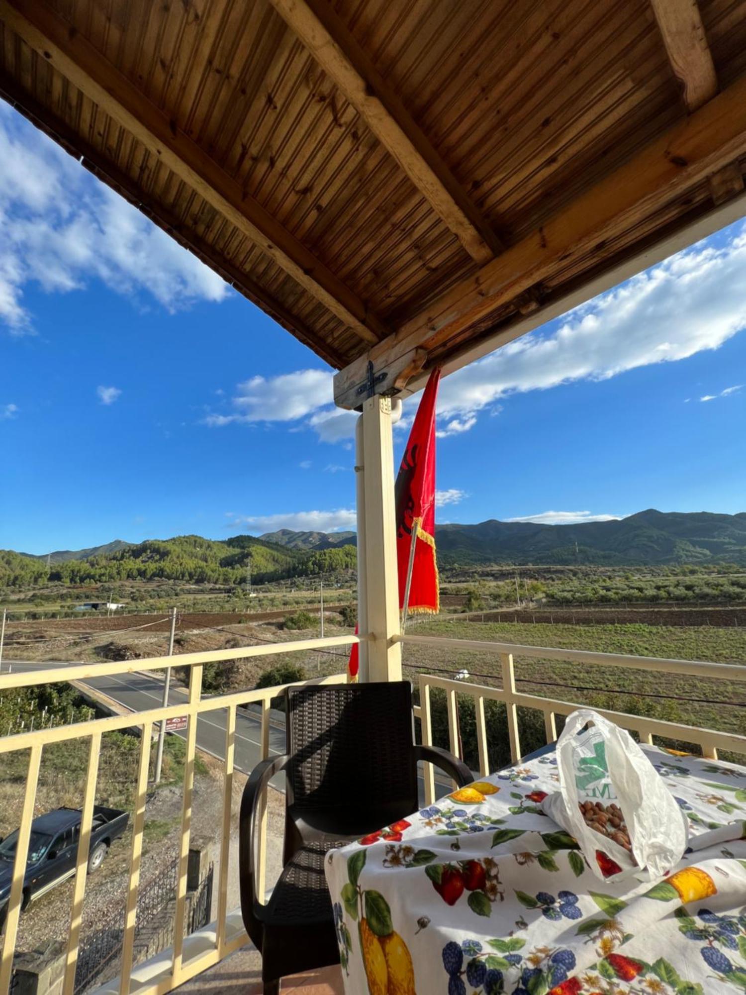 Adriatik Guest house Permet