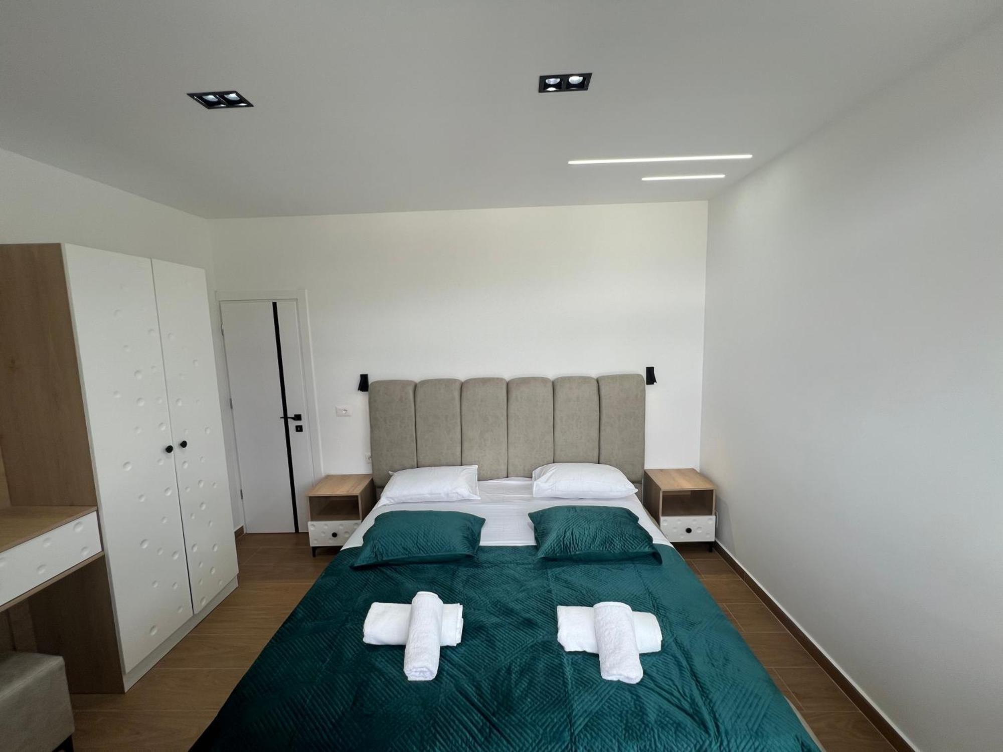 Guest house Adriatik *
