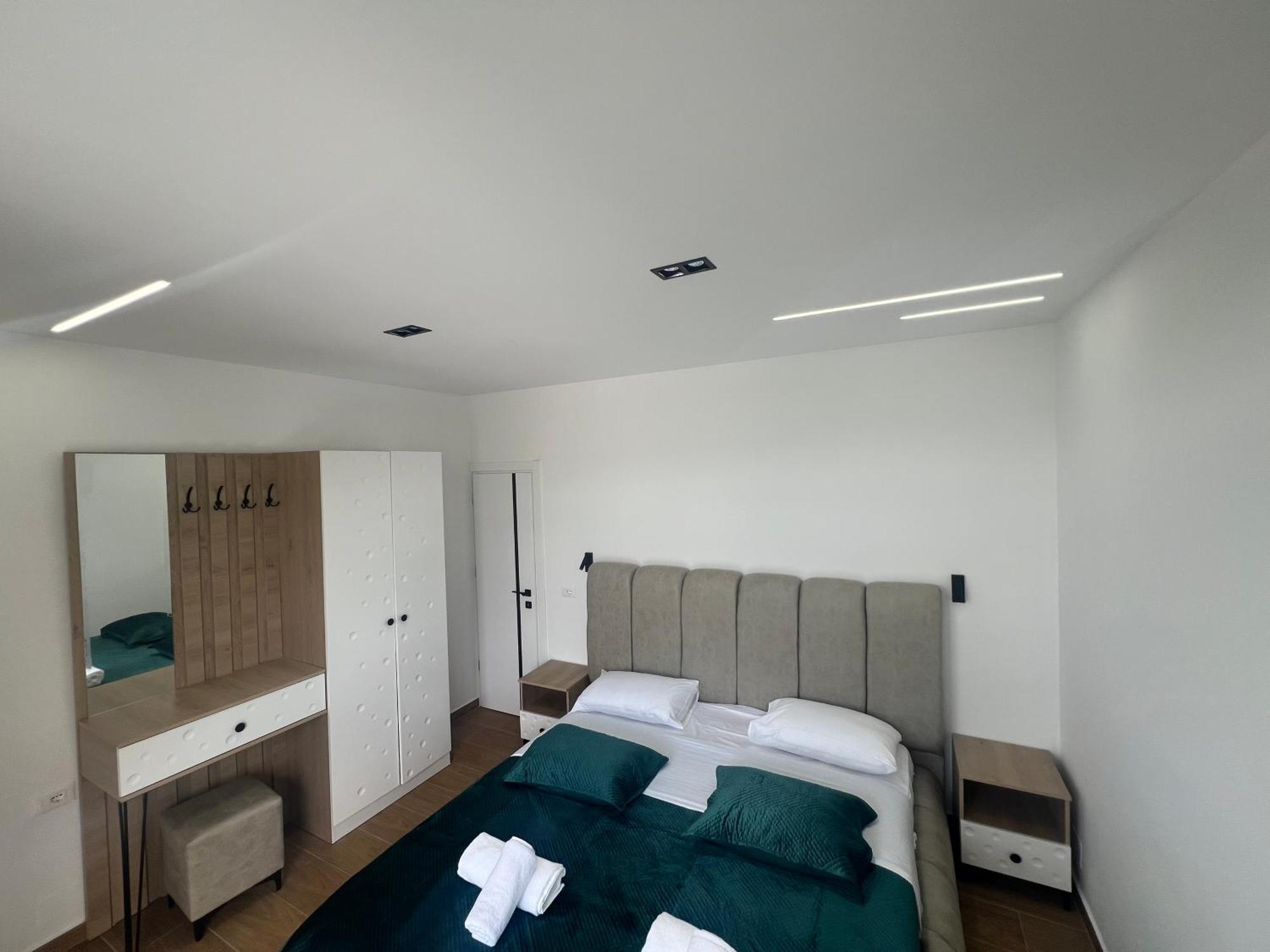 Guest house Adriatik *