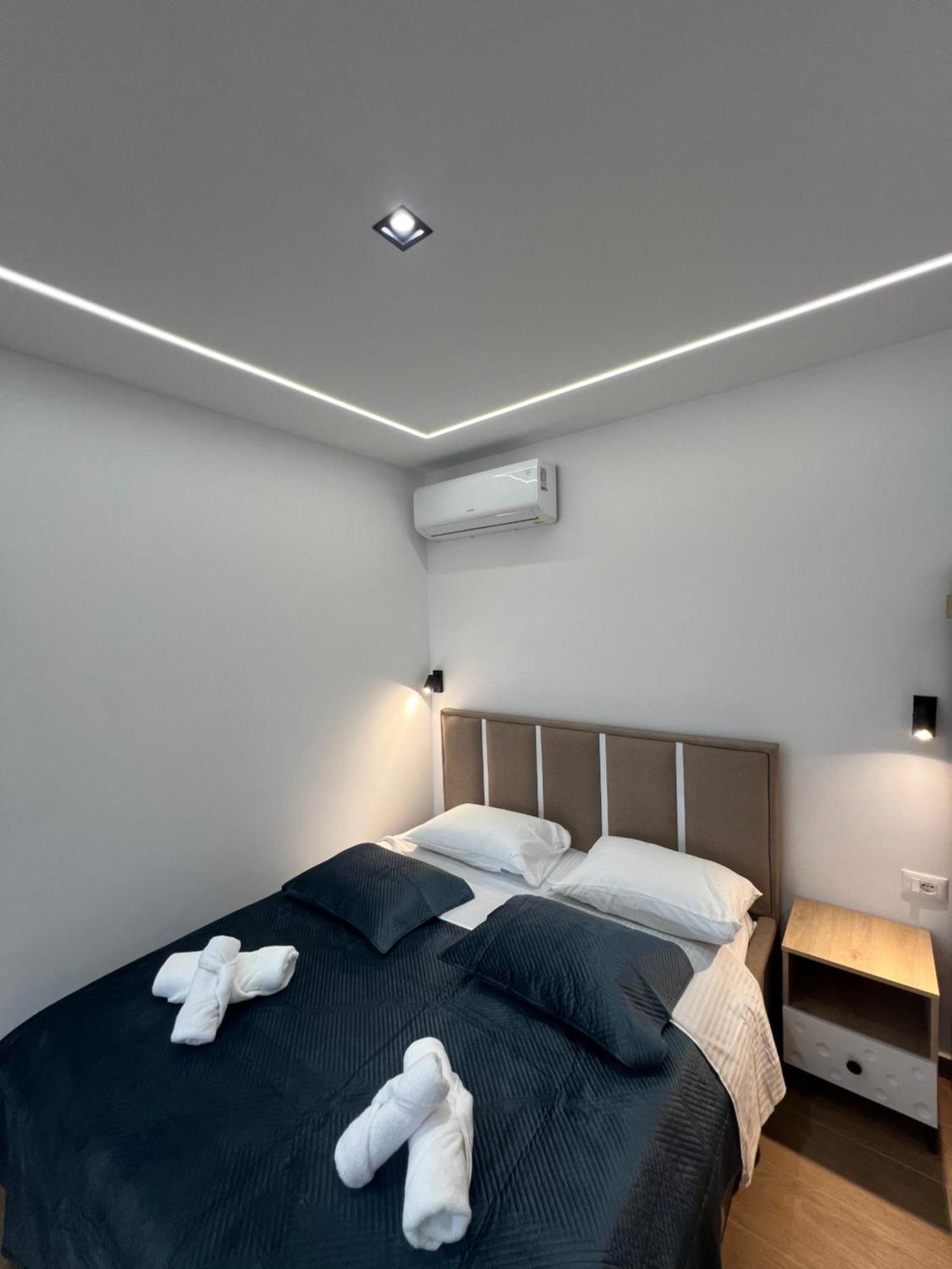 Guest house Adriatik