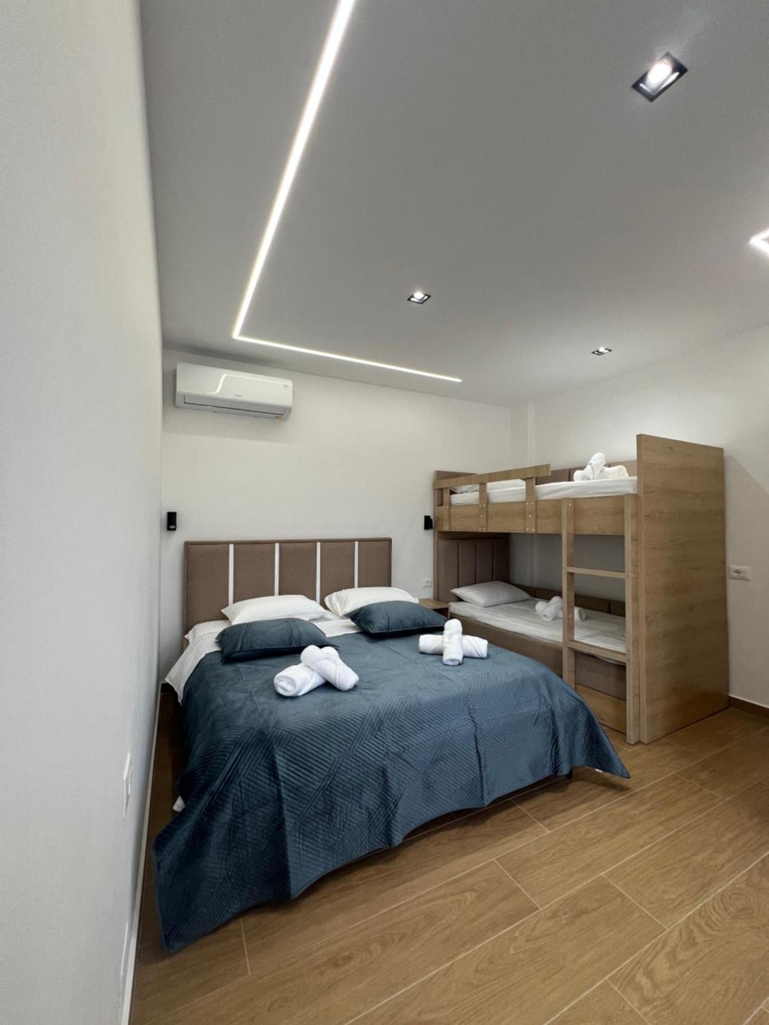 Guest house Adriatik Permet