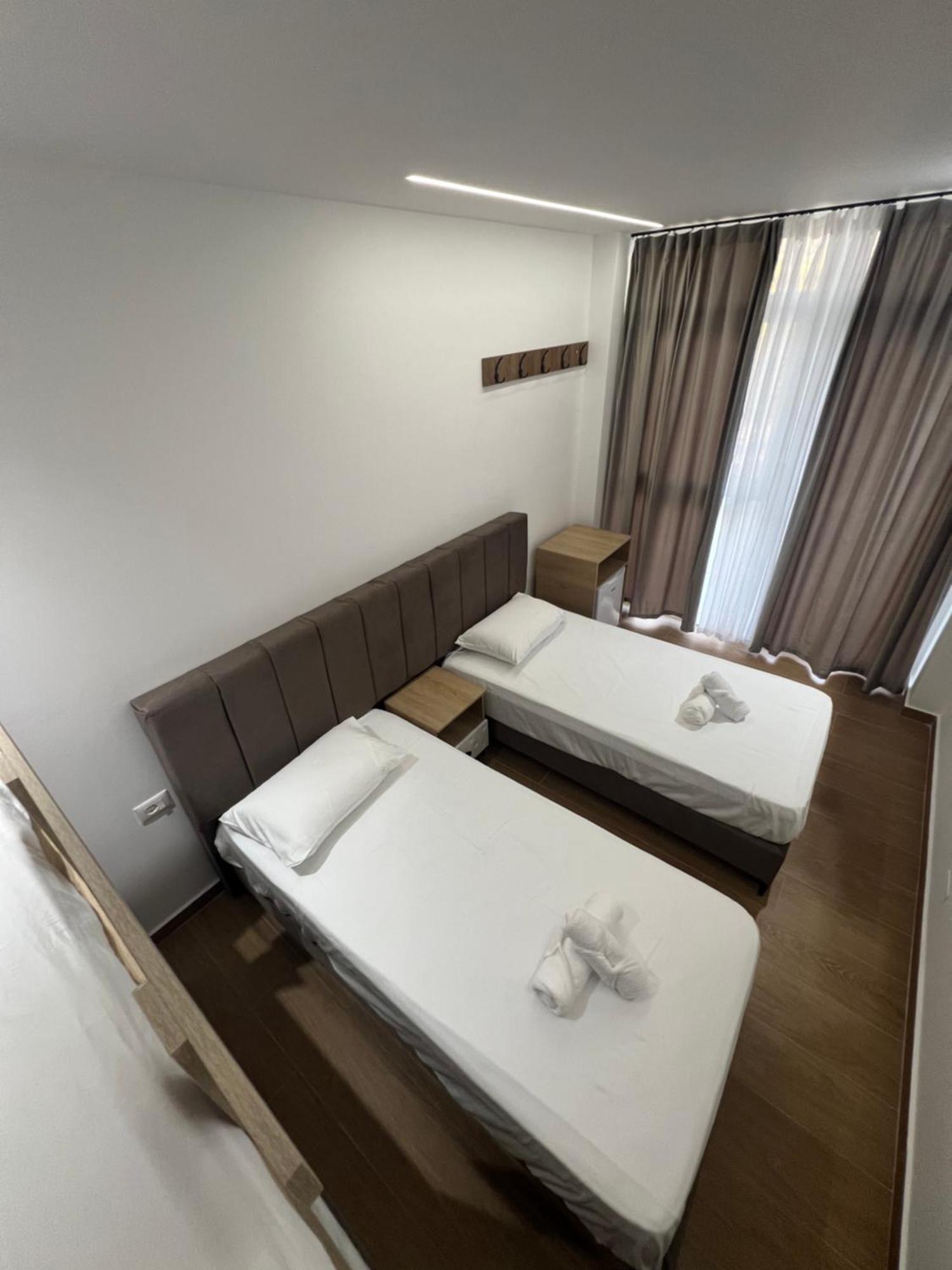 Guest house Adriatik *