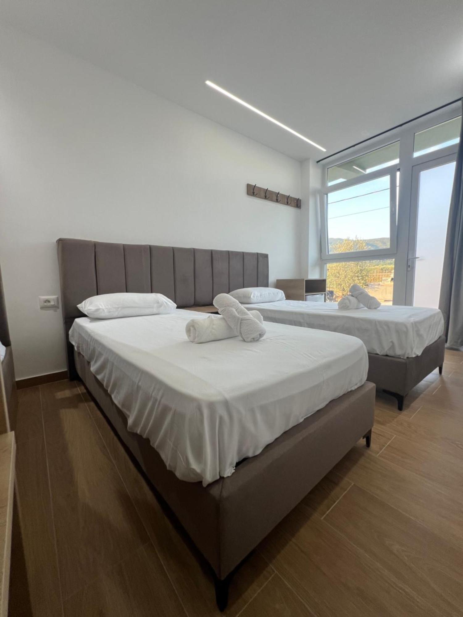 Guest house Adriatik Permet
