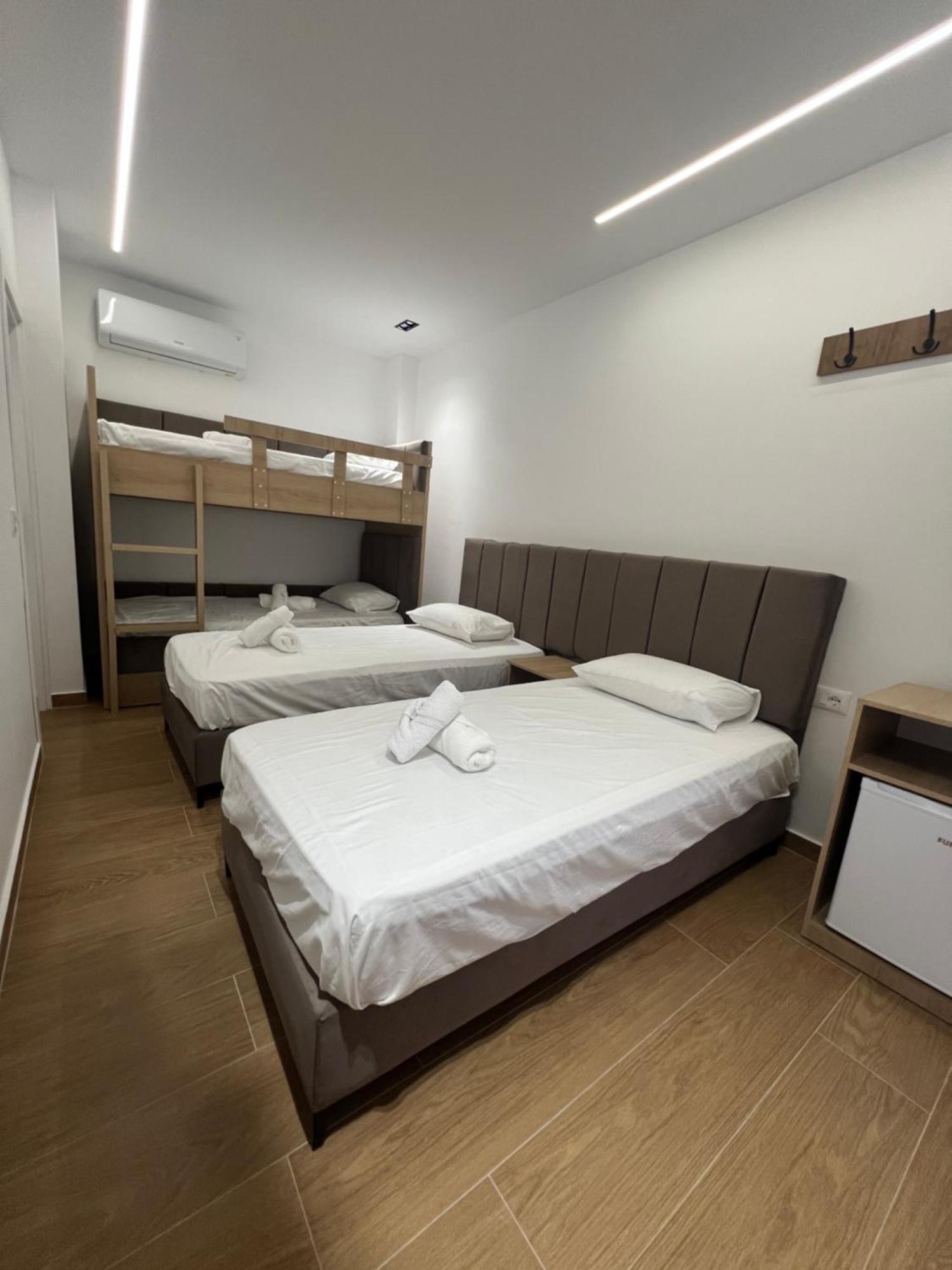 Guest house Adriatik Permet